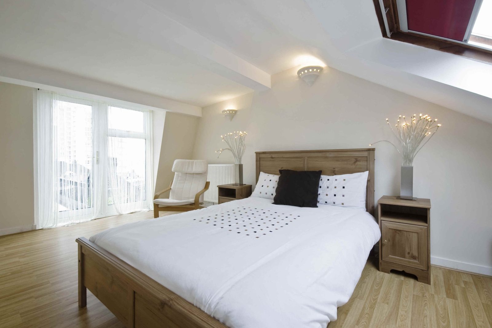 Loft conversion